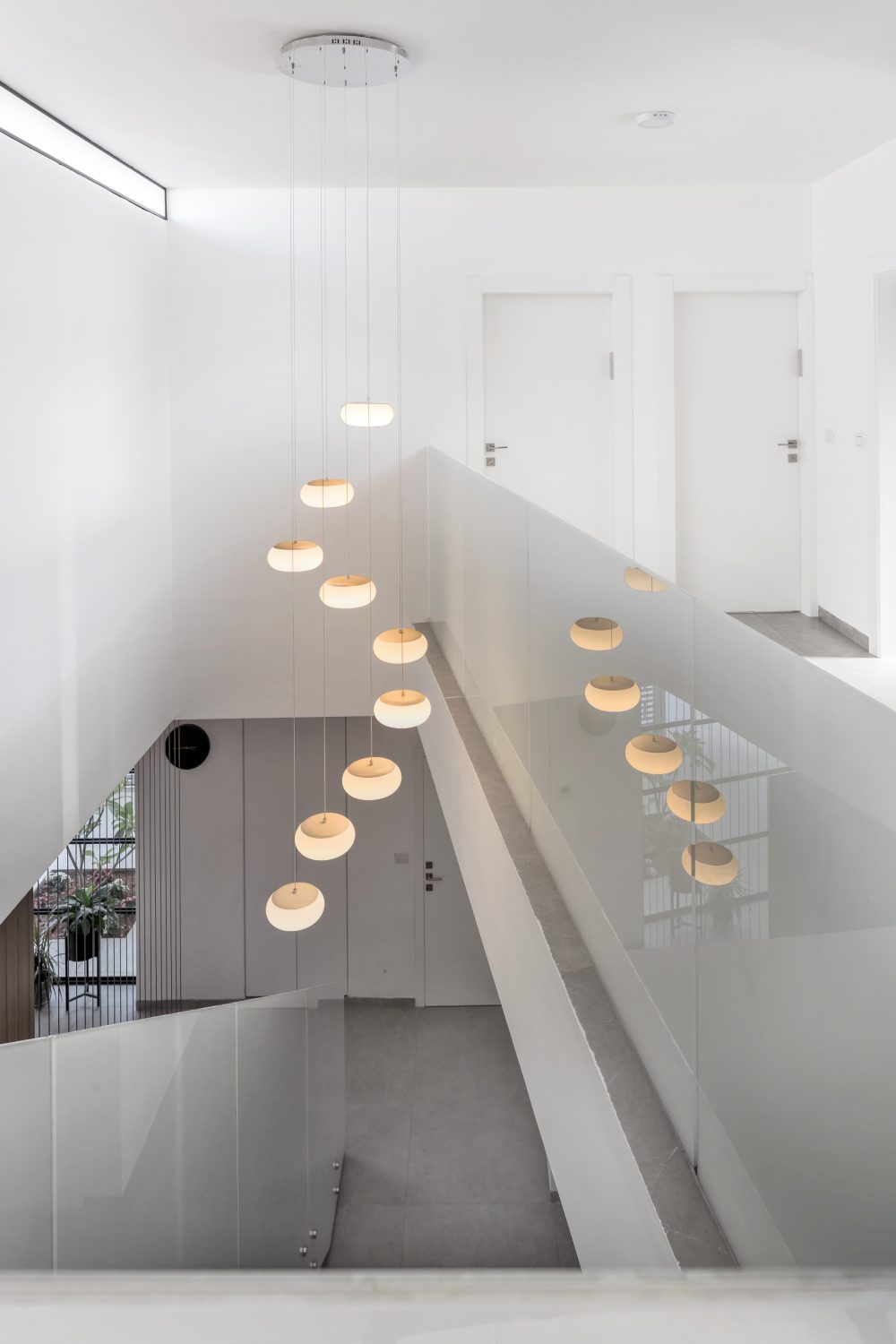 以色列 DST 别墅丨Cohen Alon architecture-16