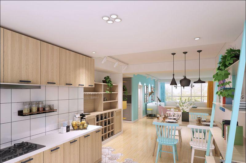 王玔顼 午山景园-2