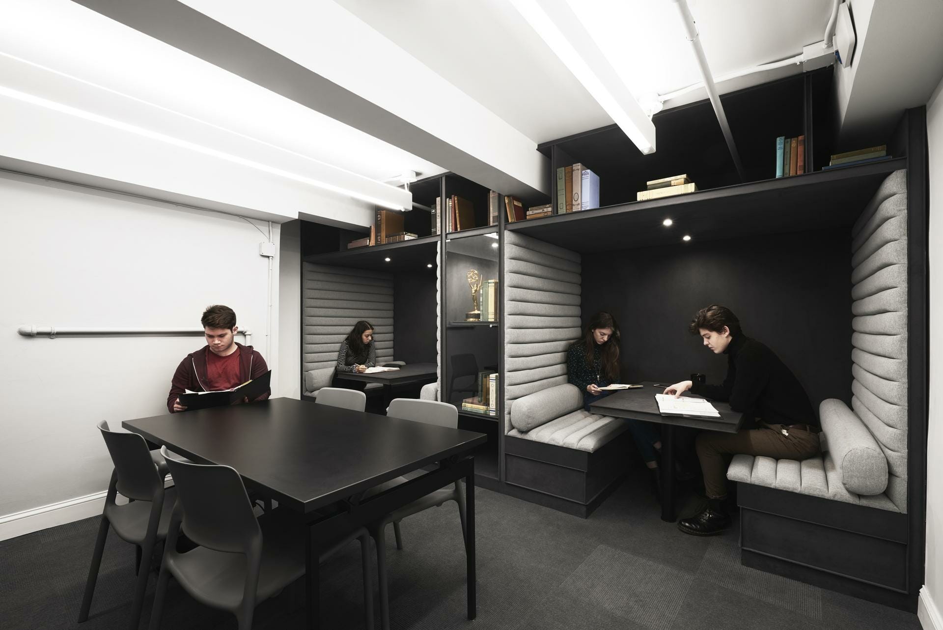 The American Academy of Dramatic Arts | Woods Bagot-6