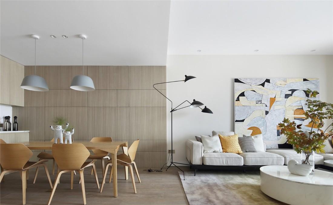 中粮·祥云温馨家居,感受家的温度-21