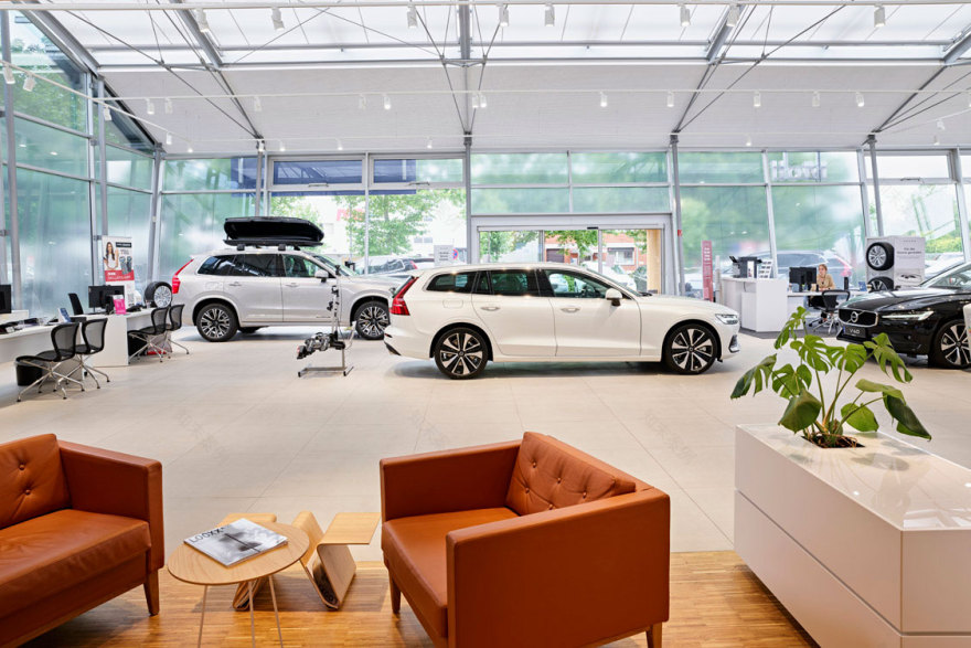 丨德国杜塞尔多夫丨Döring Dahmen Joeressen Architekten-4