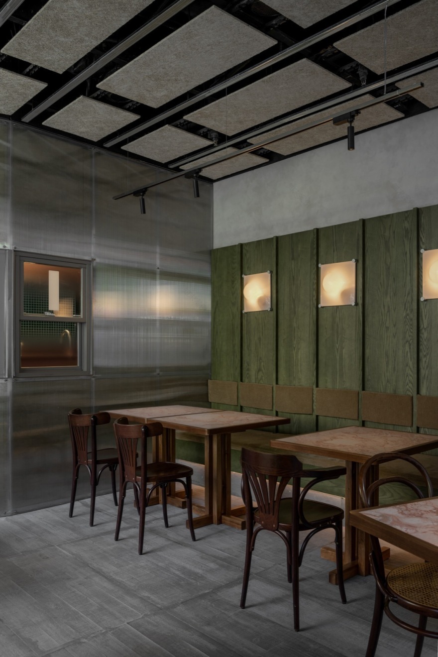 酒吧丨中国西安丨超级理想建筑工作室-46