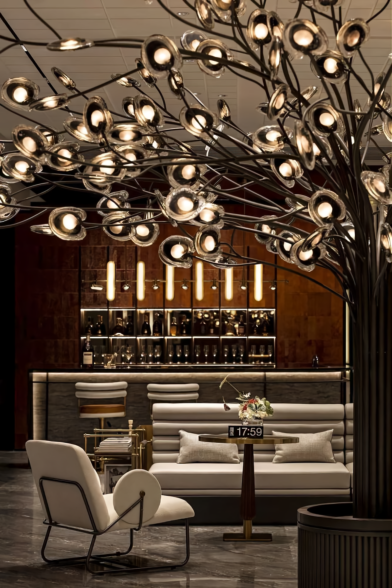 金地·南京都会紫京丨中国南京丨矩阵纵横-15