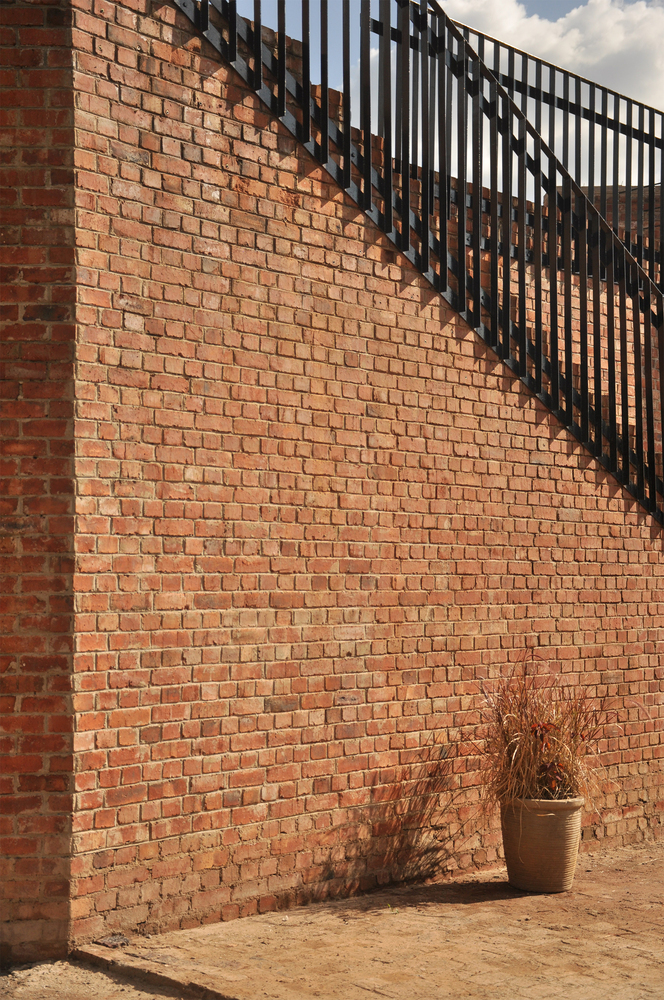 中国馆丨津巴布韦哈拉雷丨Studio*K-38