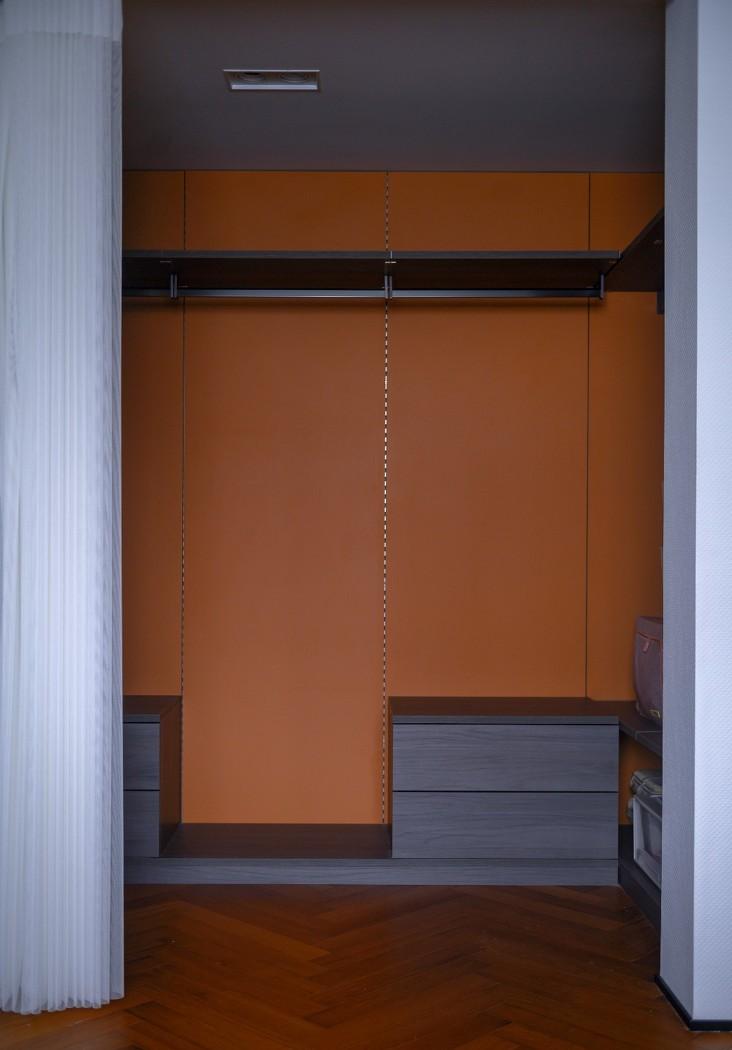 融合与冲突 | 家庭文化在别墅设计中的体现-59