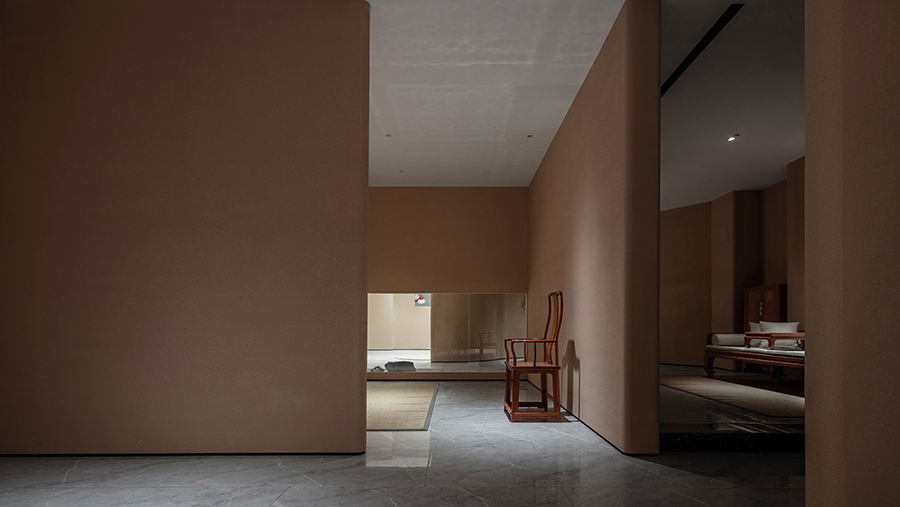 演绎素雅禅境 · 明式红木家具展厅设计丨中国苏州丨尤格设计-147