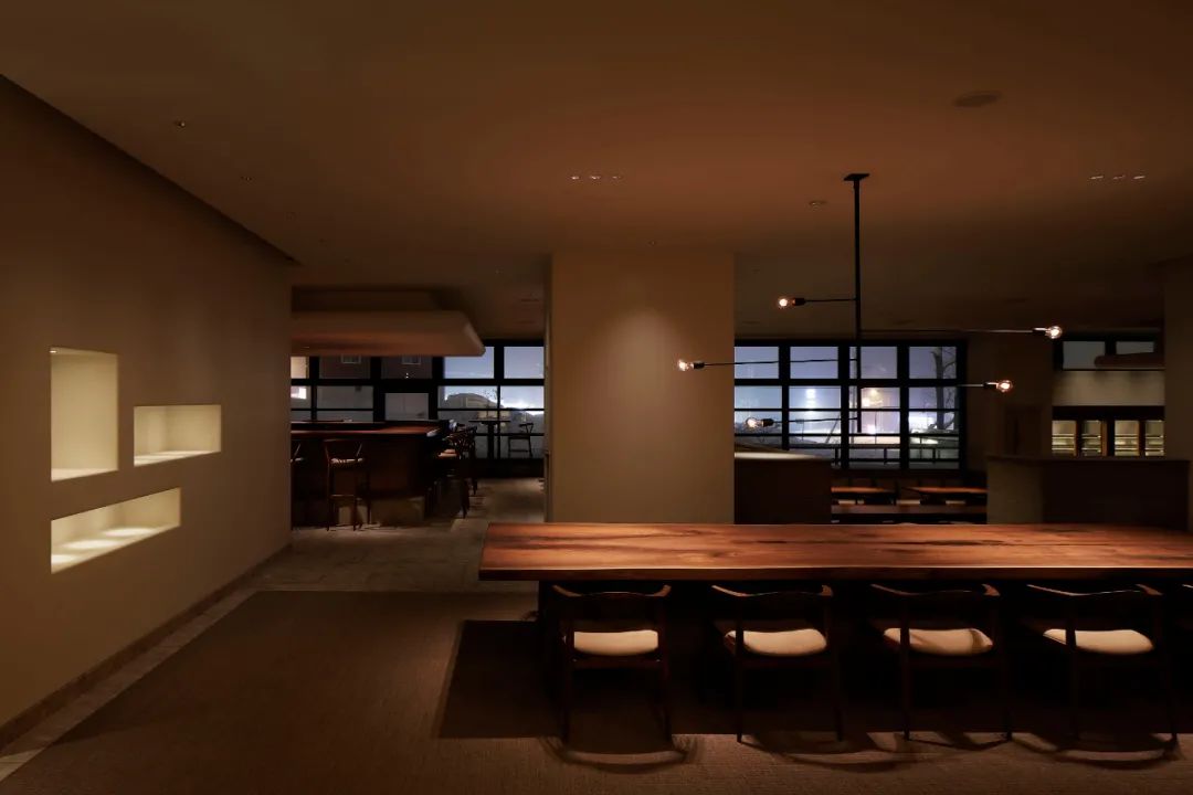 HigashiYama 餐厅丨日本东京丨绪方慎一郎-103