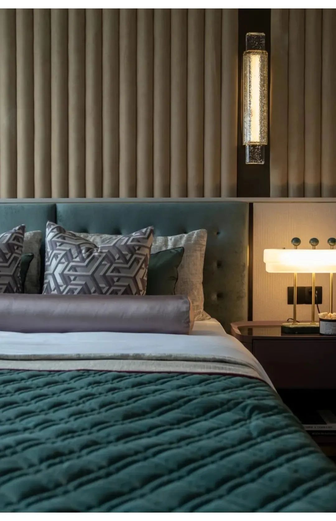 领地·四川眉山观江府丨中国眉山丨达文设计-41