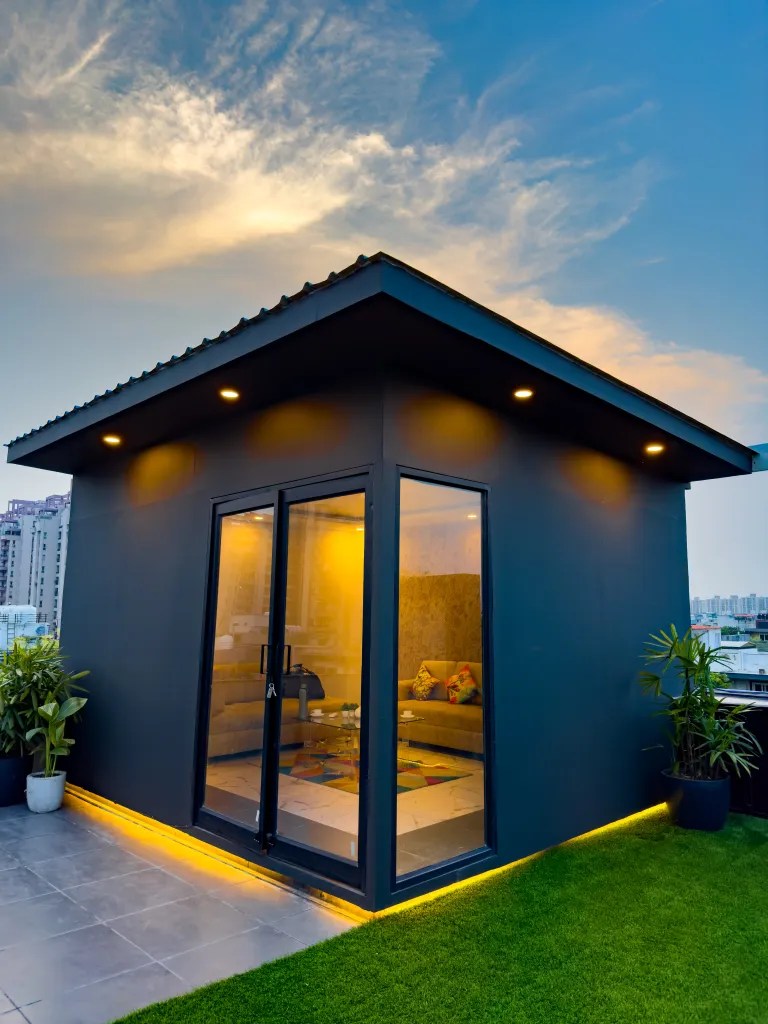 Mrs· Jain的露台花园项目-14