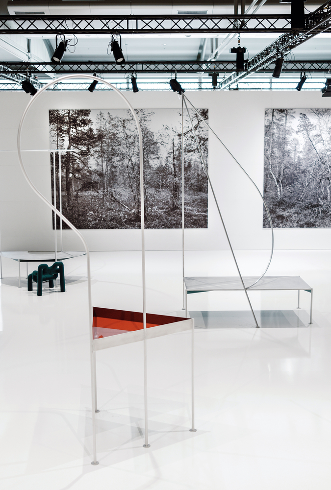 挪威文学空间 · Frankfurt 书展上的想象地理-33