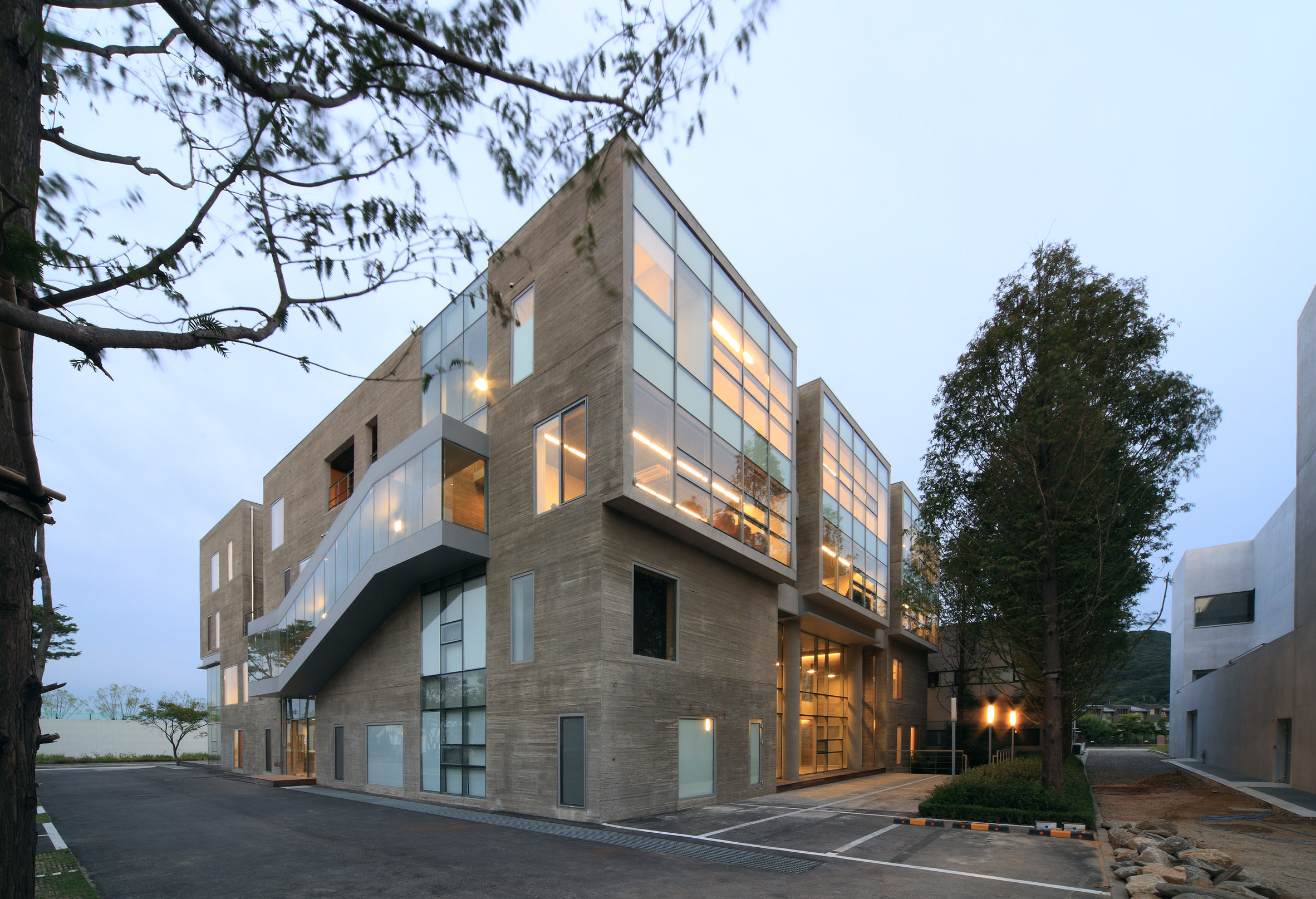 韩国建筑师展-43