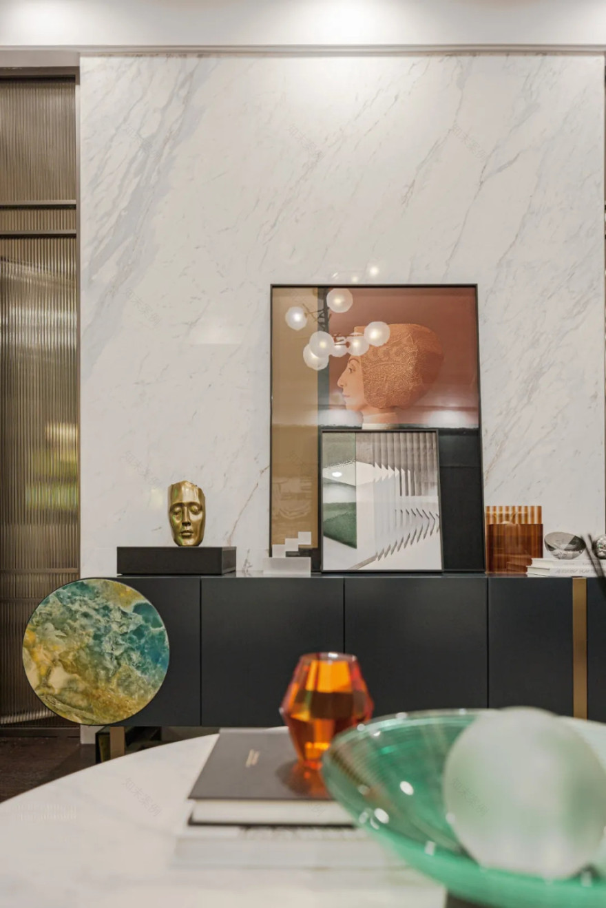 爱乐之城·江湾四季丨鲲誉设计 KUNYUDESIGN,美域高 MIYUKO-15