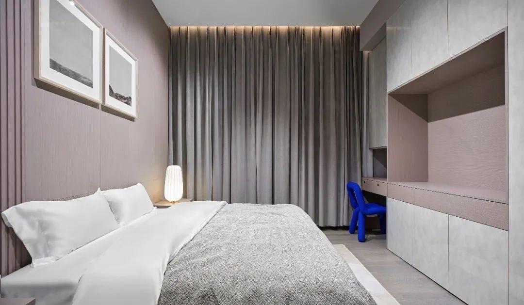 回形动线 · 打造流动空间的艺术-41