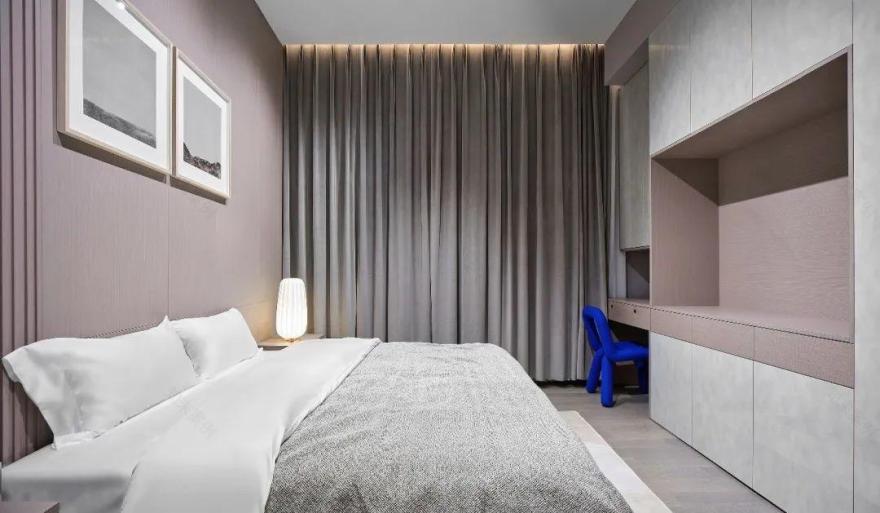 回形动线 · 打造流动空间的艺术-41