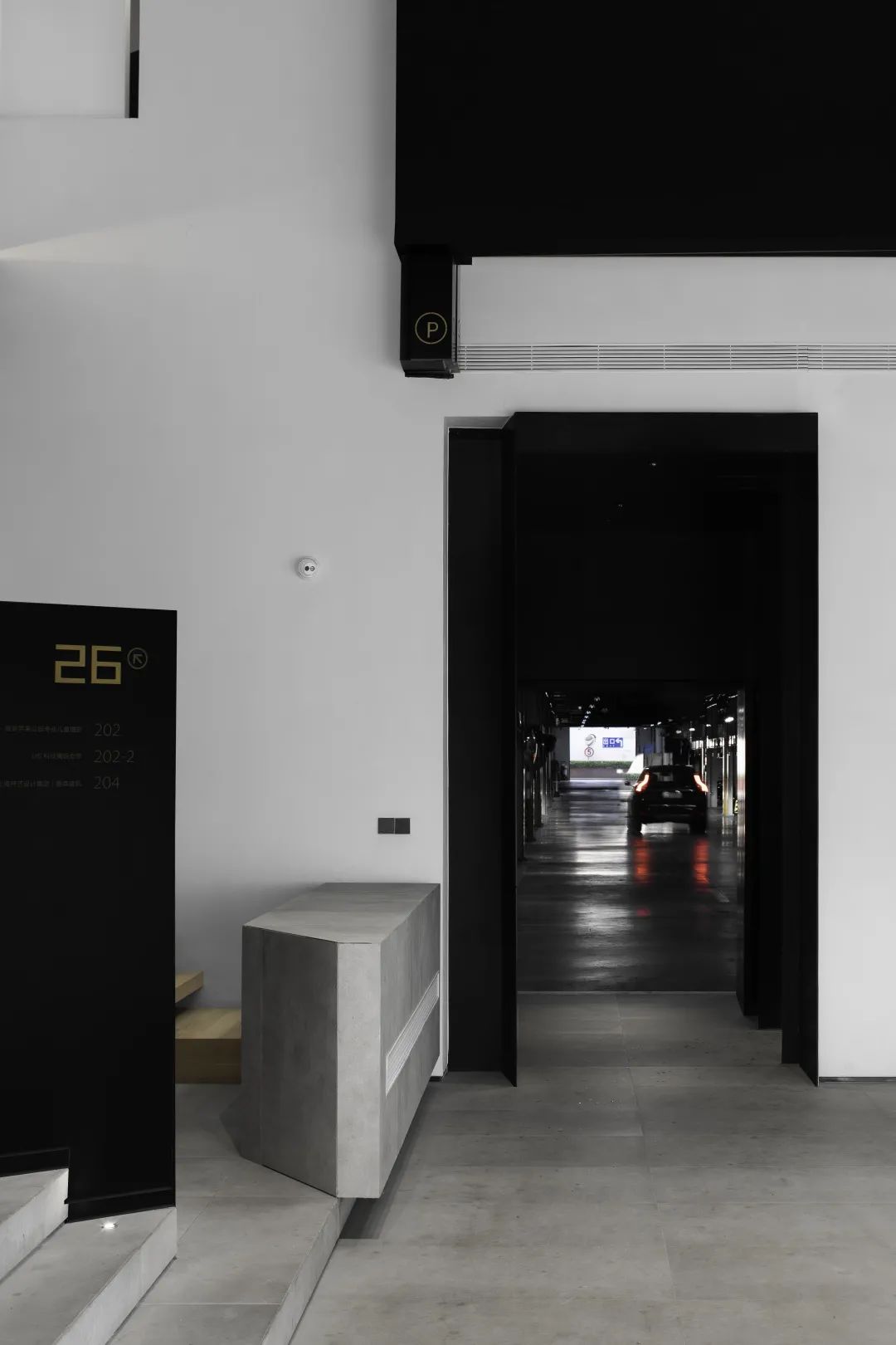 南京国家领军人才创业园公共空间设计丨中国南京丨马蹄莲空间设计-61