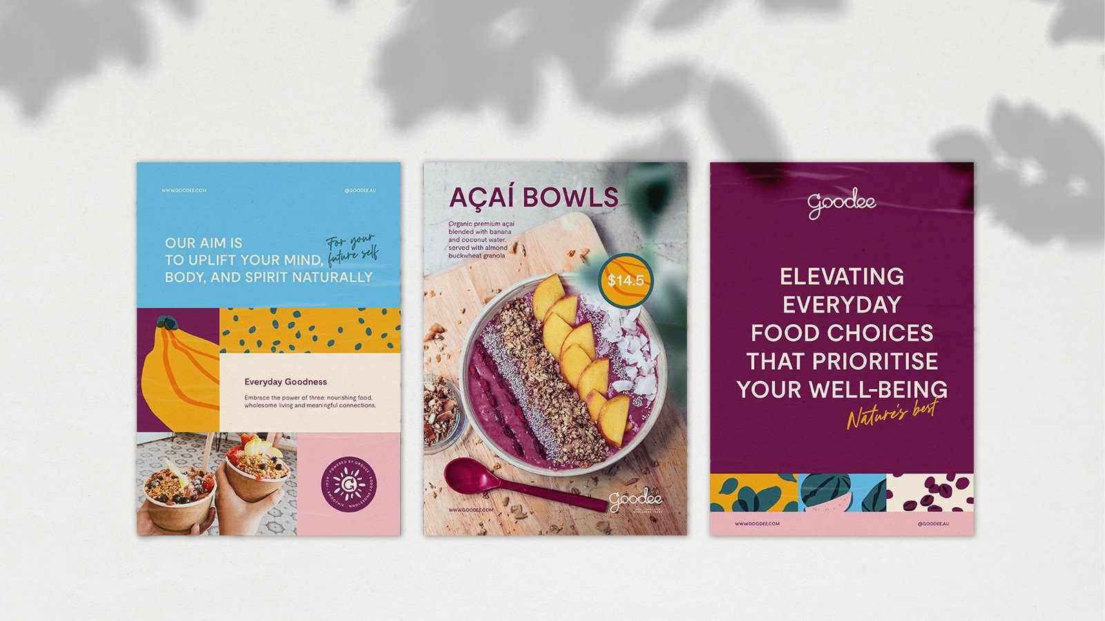 Goodee by Grouse品牌及室内设计项目丨澳大利亚墨尔本丨BrandWorks Australia-25