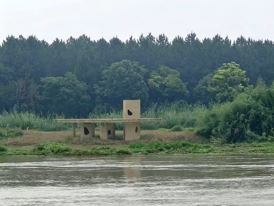 湿地洞窟配套驿站丨中国衢州丨Studio 10-69