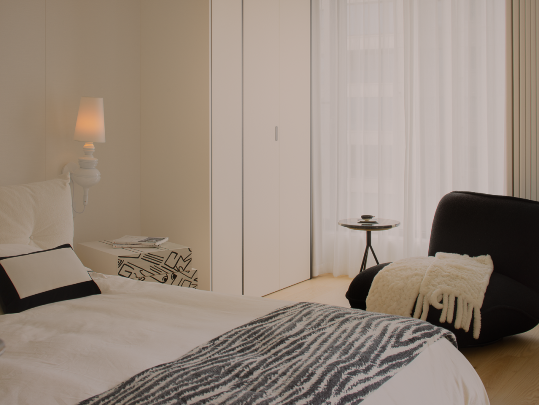 一场理性的罗曼史丨中国温州丨W.studio未来设计空间,未来Home-28