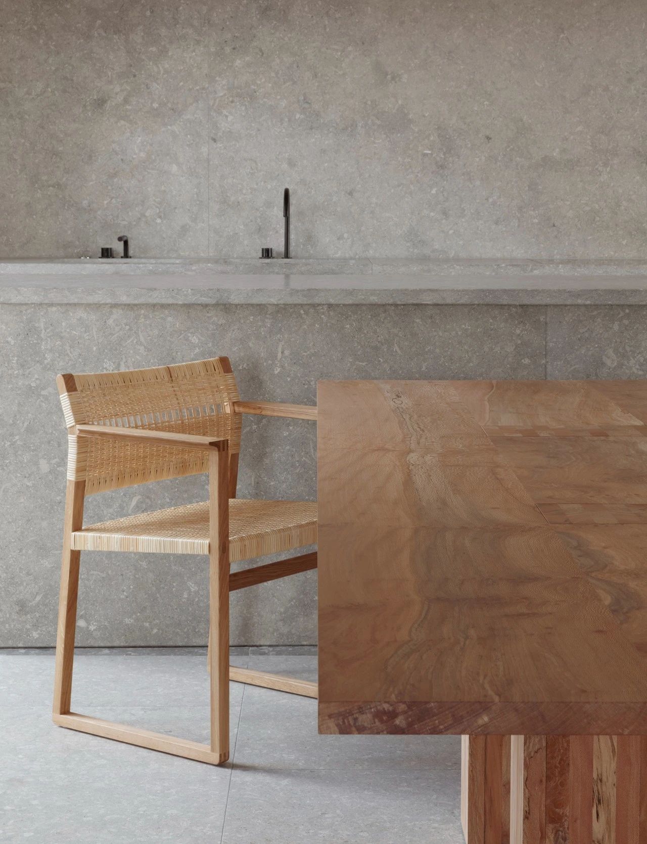 居所的构建丨英国伦敦丨Architecture for London-31