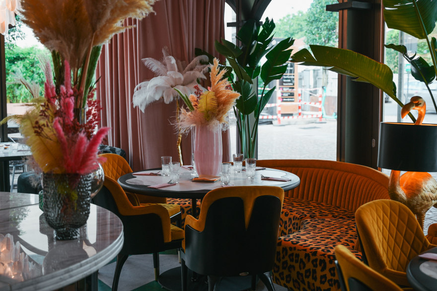 莉莉餐厅丨RomaniaIasi丨Sergiy Sarana等7人-43