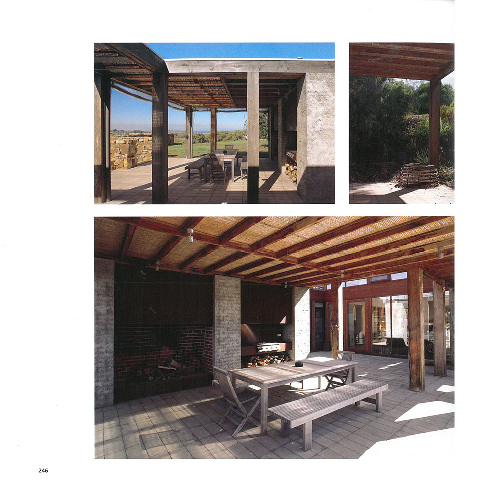 Media Index - B.E Architecture-452