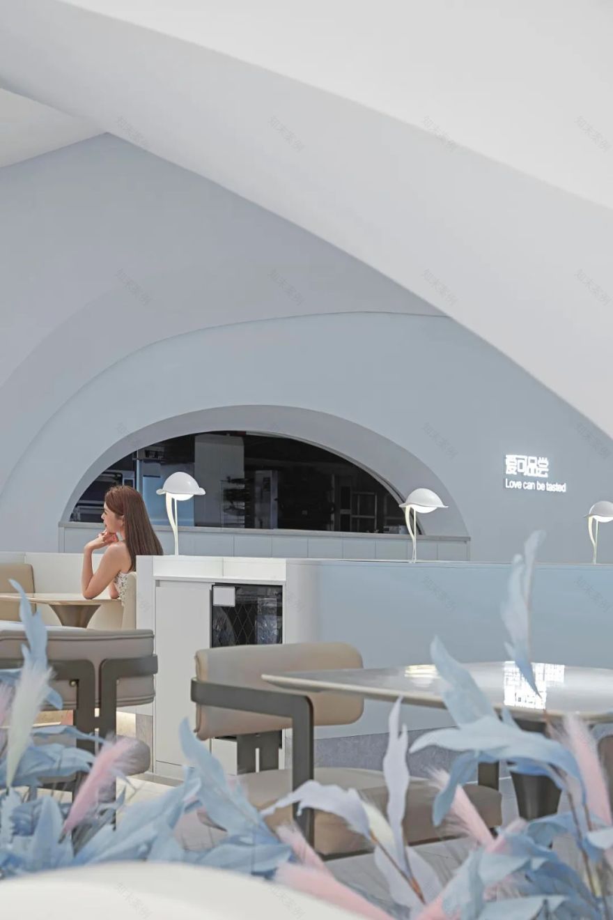 LA JOIE STEAK 悦荟牛排丨中国沈阳丨杭州向北设计咨询有限公司,派克齐(PKQ)空间设计机构-22