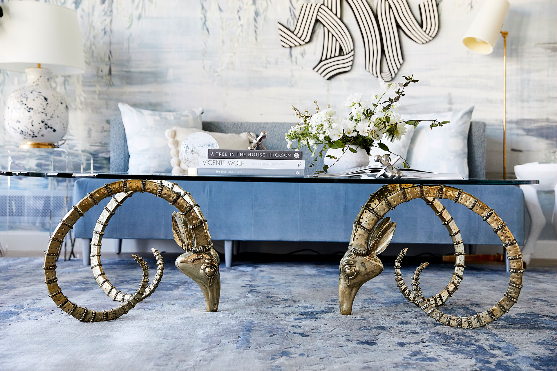 诺布山顶层公寓住宅丨Jeff Schlarb Design Studio-4