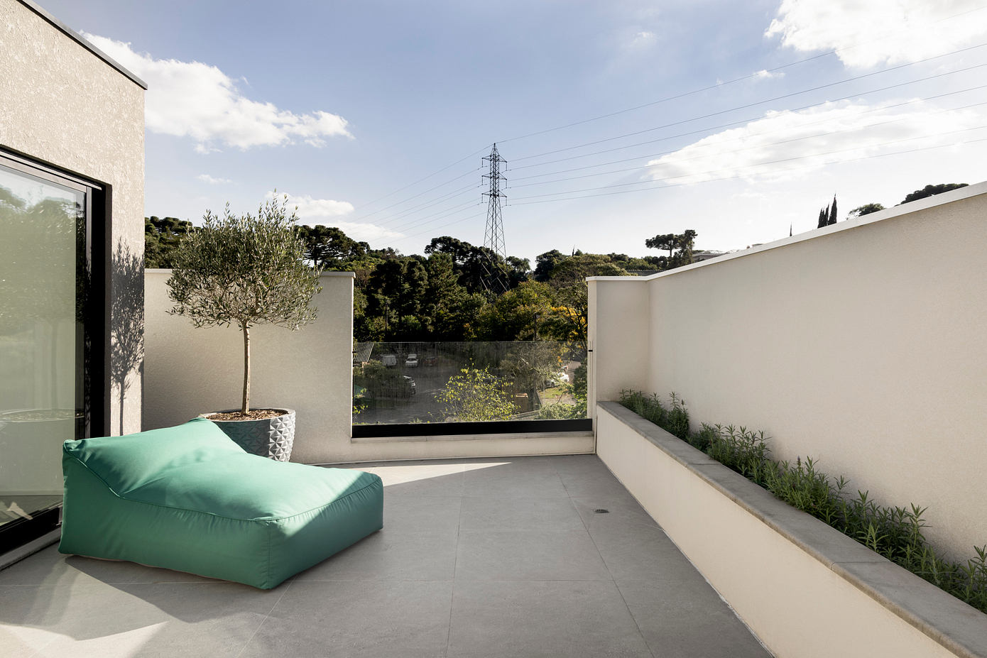 月神屋；露娜之家丨巴西丨Nommo Arquitetos-6