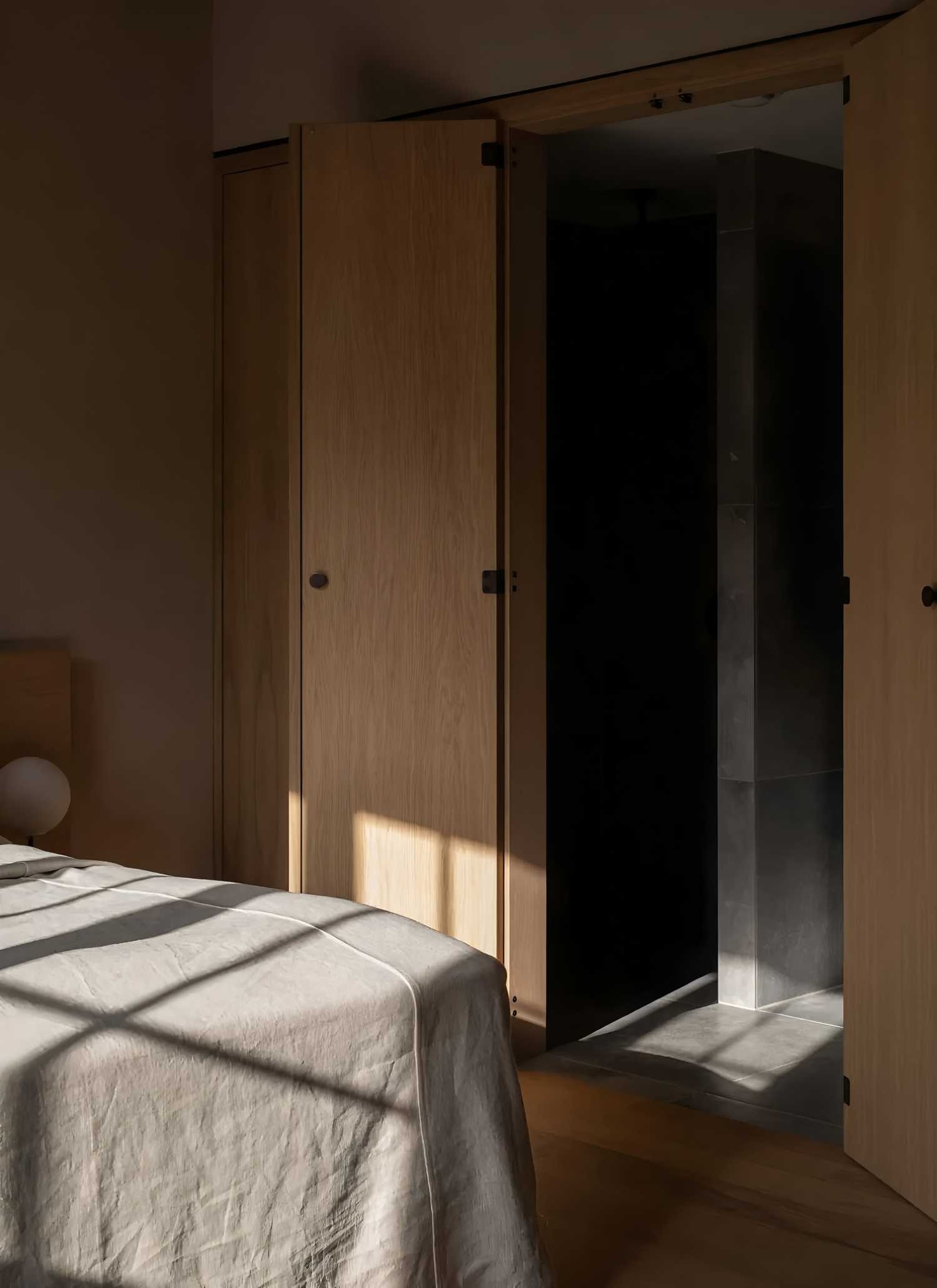 16号民宿（Guest House No· 16）丨Norm Architects-86