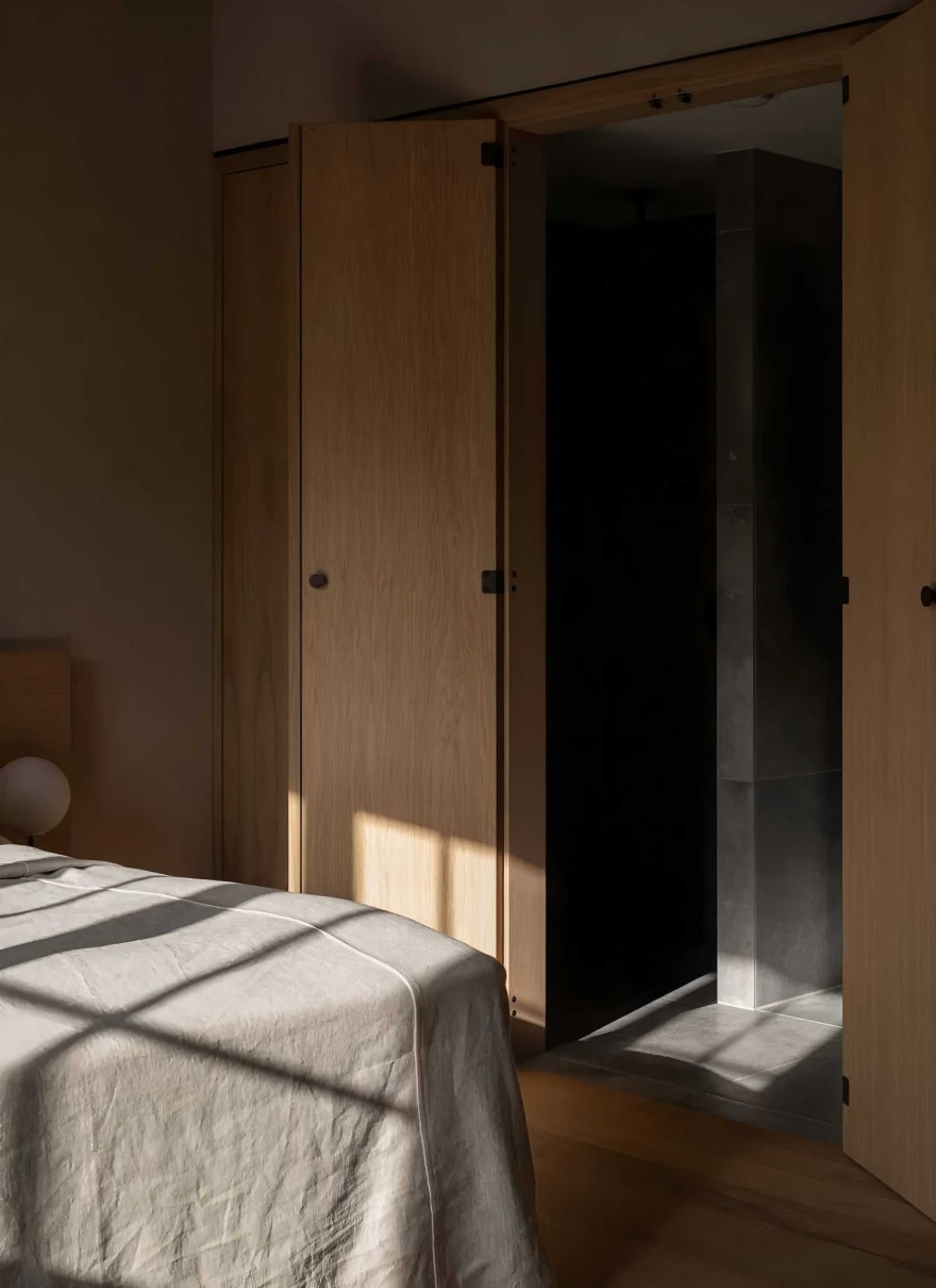 16号民宿(Guest House No· 16)丨Norm Architects-86