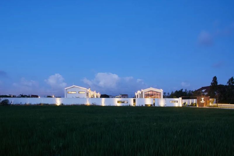 上海方外民宿改造设计工程-3