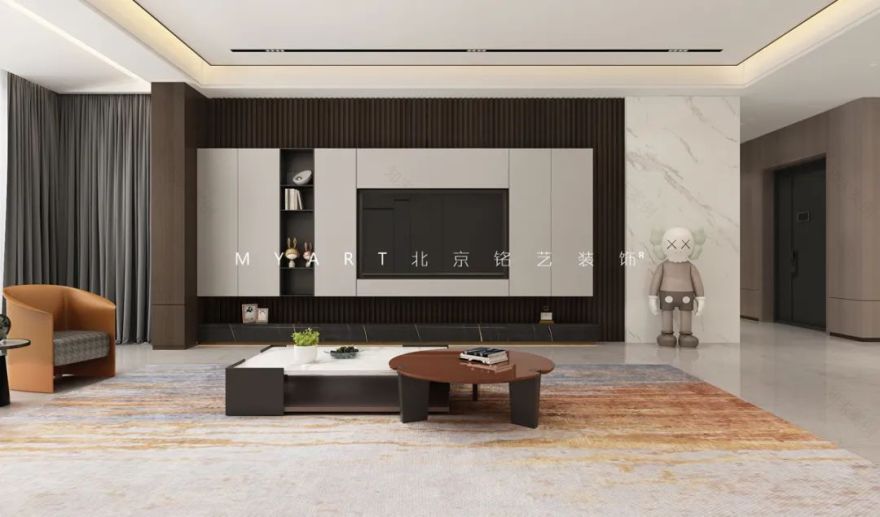 都会伊甸,幸福生活的艺术诠释-7