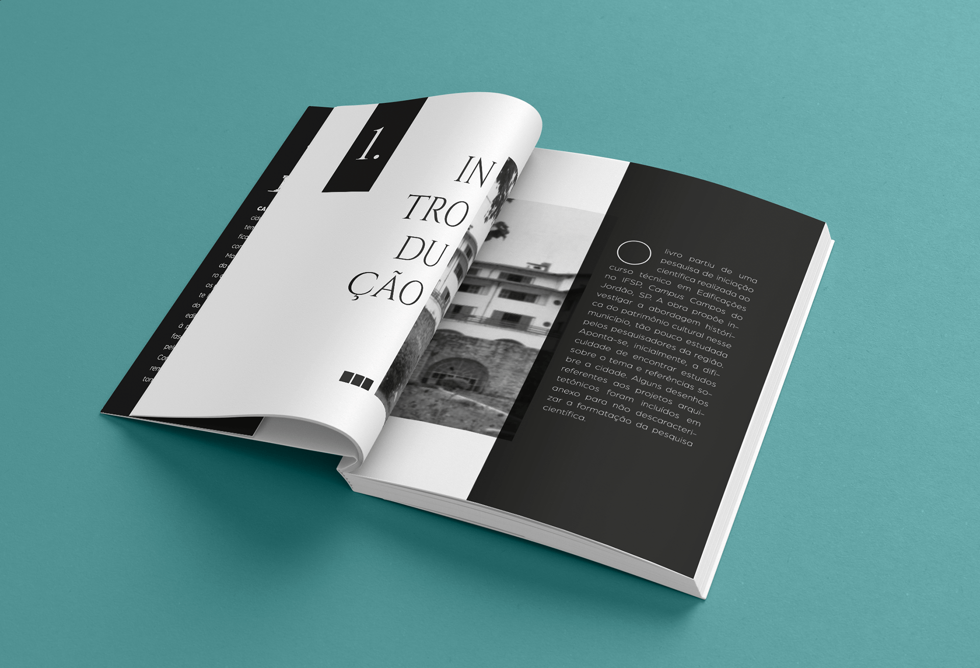 Livro: Arquitetura e Patrimônio Cultural em Campos...-8