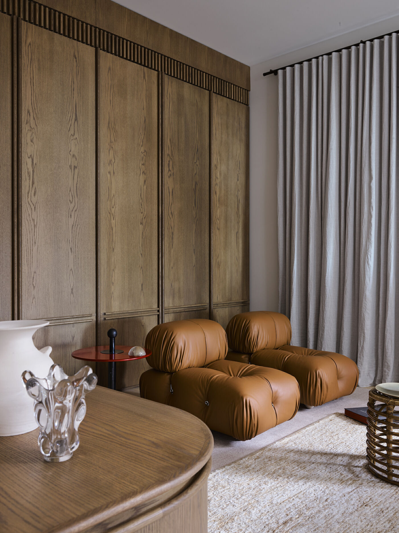 Home Tour 海岸回家之旅丨Decus-23