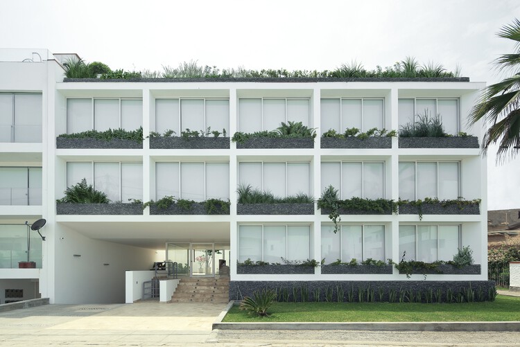 丨秘鲁利马丨Martin Dulanto-2