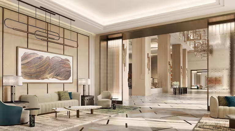 吉隆坡柏悦丨马来西亚吉隆坡丨澳大利亚Fender Katsalidis和本土RSP KL-57