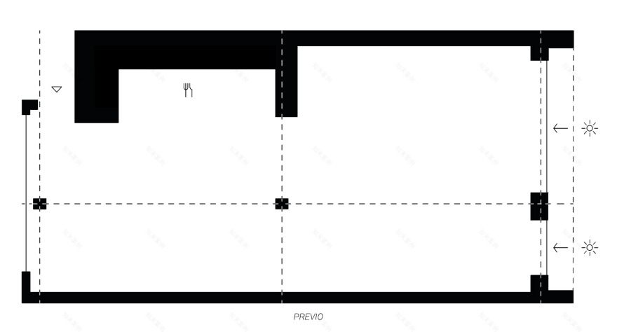 EMB 住房丨西班牙马德里丨mome.studio-26