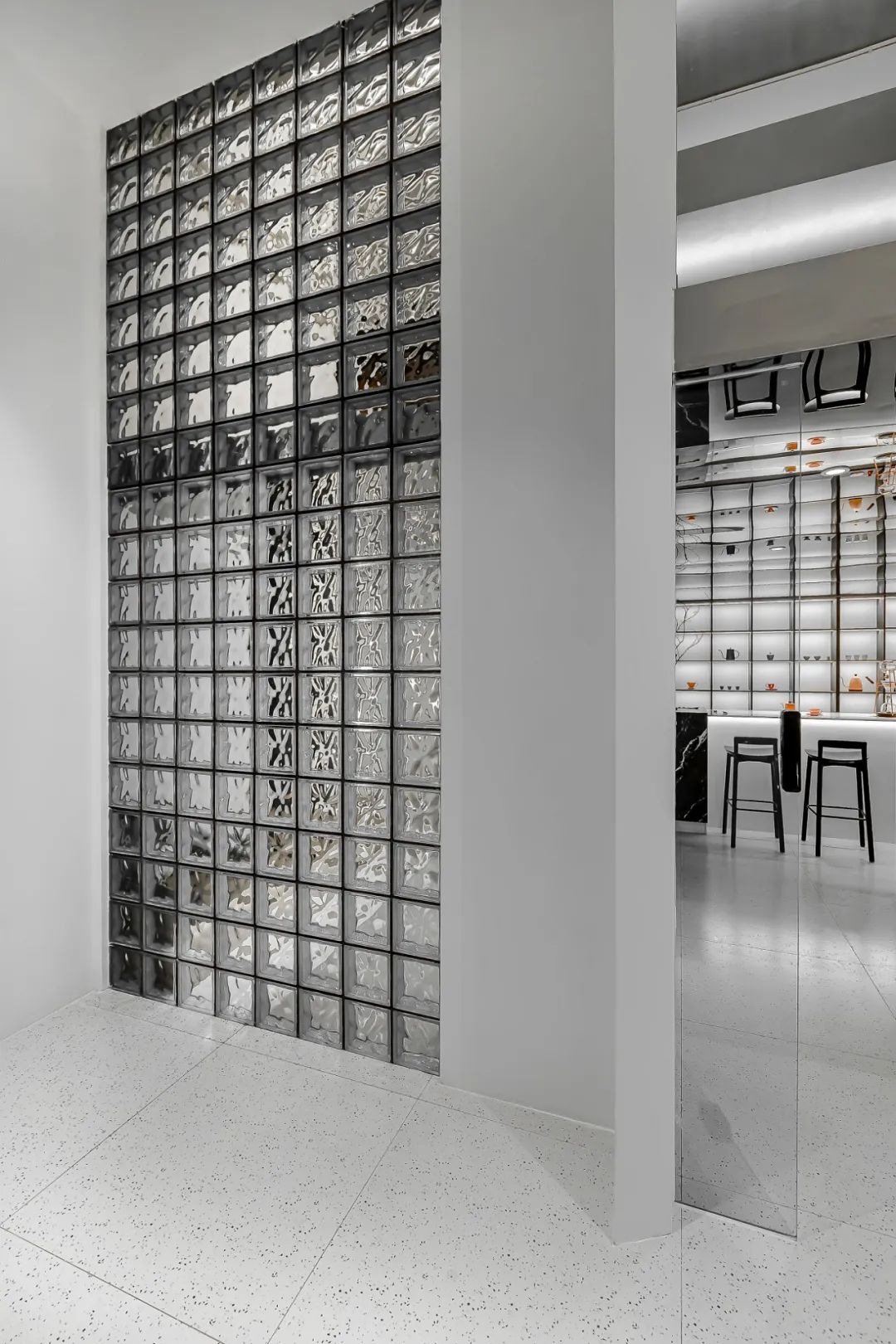 春秋空间设计 | 打破传统，商业空间新构造-26