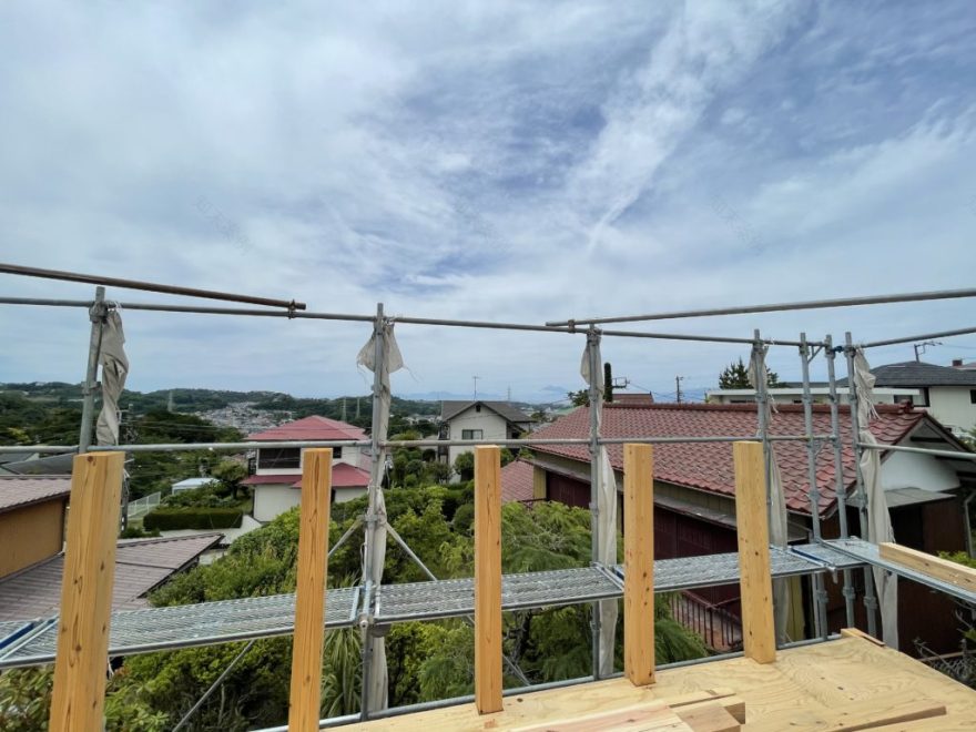 梶原の住宅 09丨LEVEL Architects-32