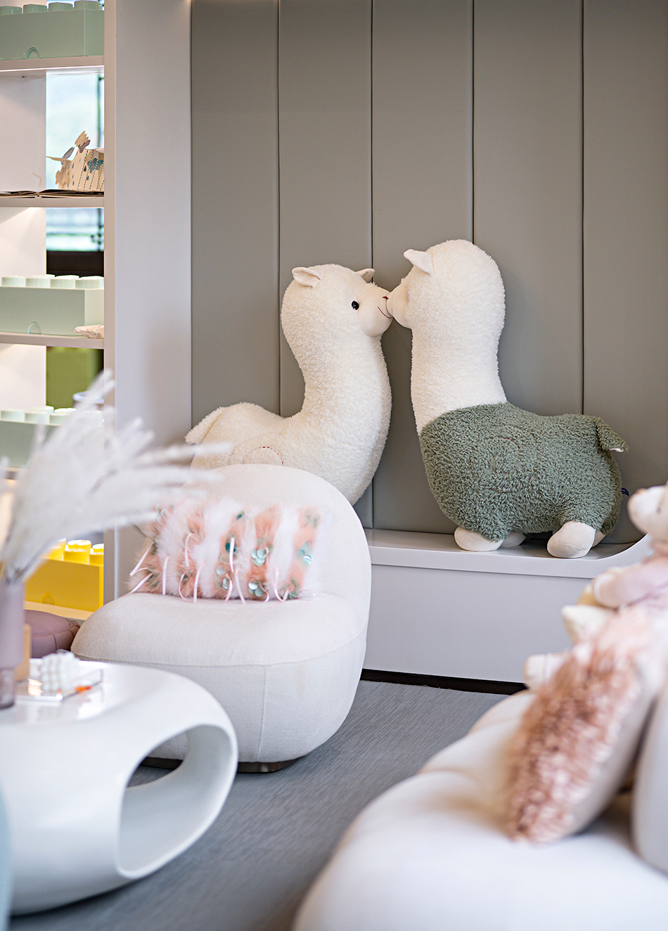 莆田建发磐龙府儿童会所-4