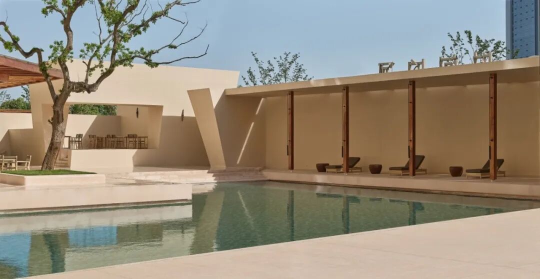 特色酒店设计·时间的河·岛屿酒店（湖州“时间的河”文旅度假酒店）丨中国湖州-8