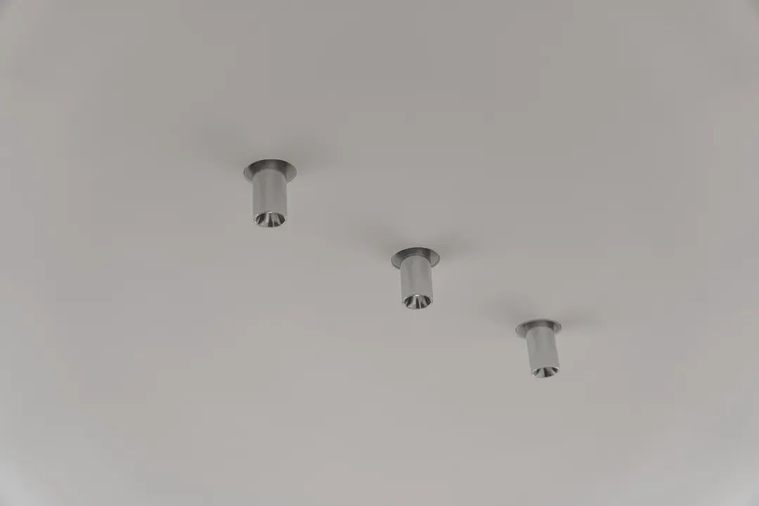 积水|裕沁听悦轩|实景首发丨质造共合设计事务所-15