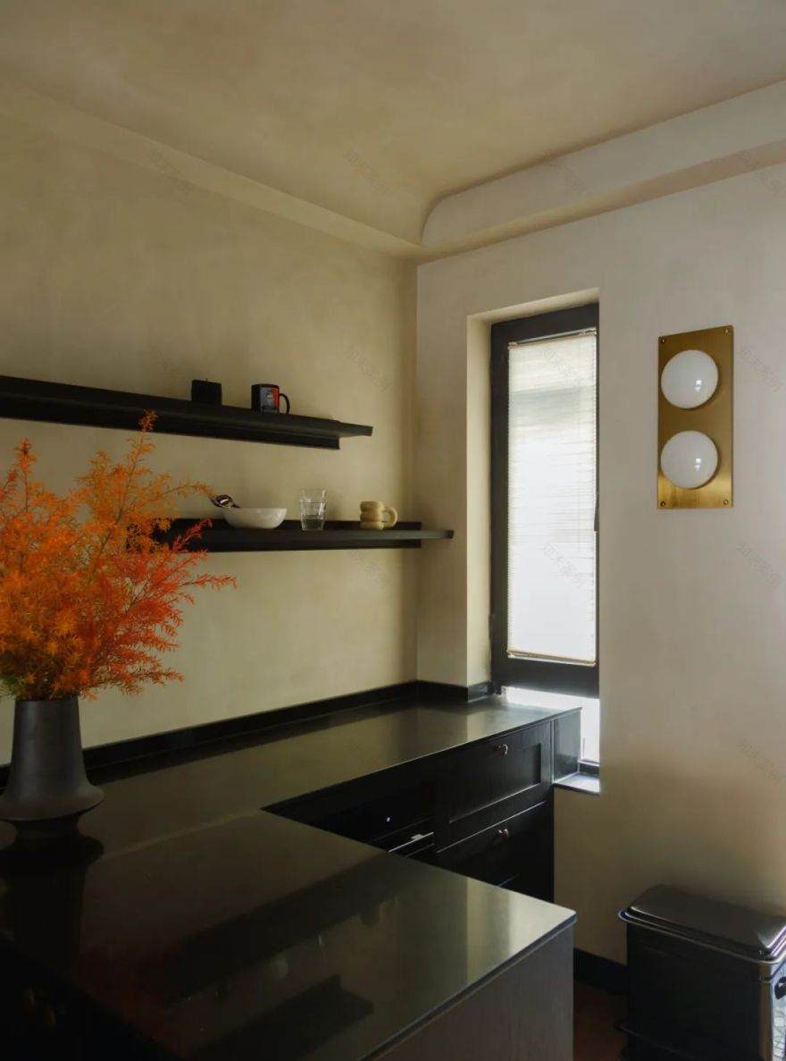 SAS边角边 |浓郁浪漫的复古小屋-131