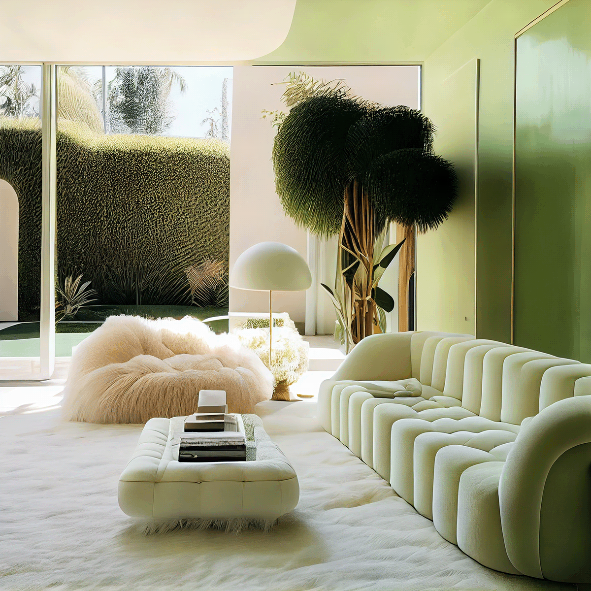 绿野仙踪&仙人掌丨俄罗斯丨Maria Dudkina-22