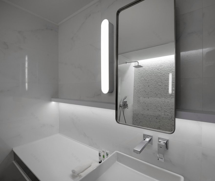 埃夫里迪基快捷酒店·米纳斯·科斯米迪斯-37