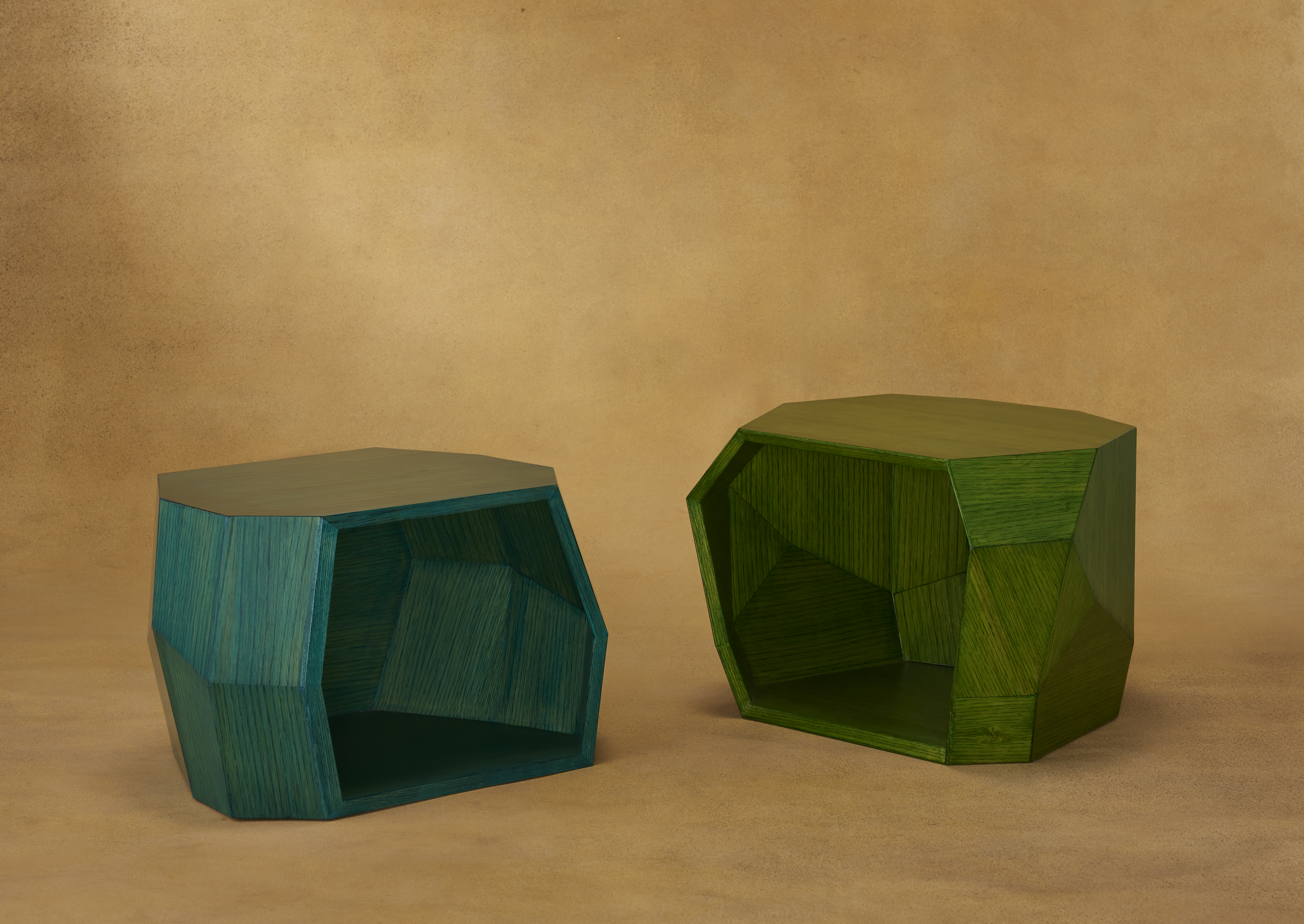 ROCKS 书架 · 座椅 · 桌子 · 家具设计丨Priyam Doshi-14