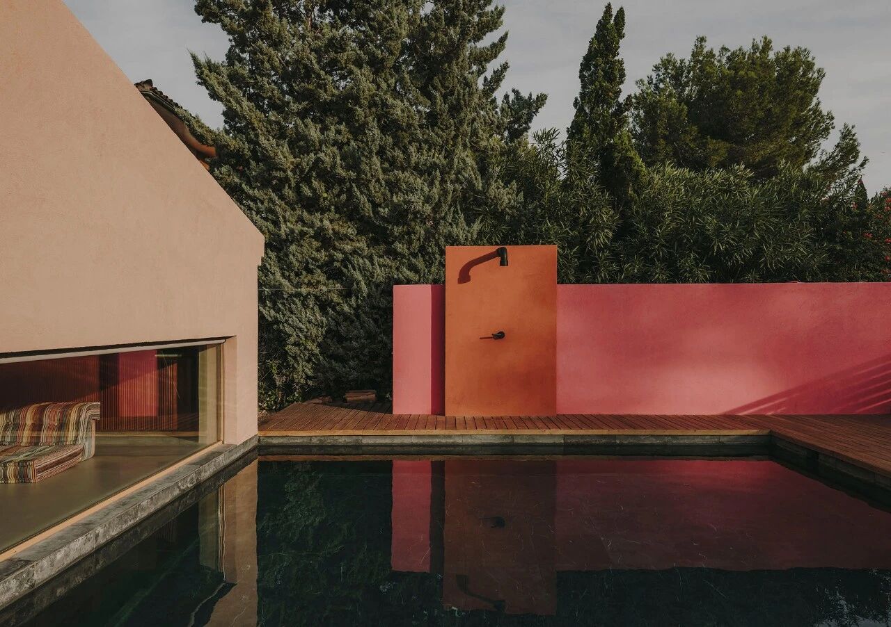 Casa da Praia住宅-6