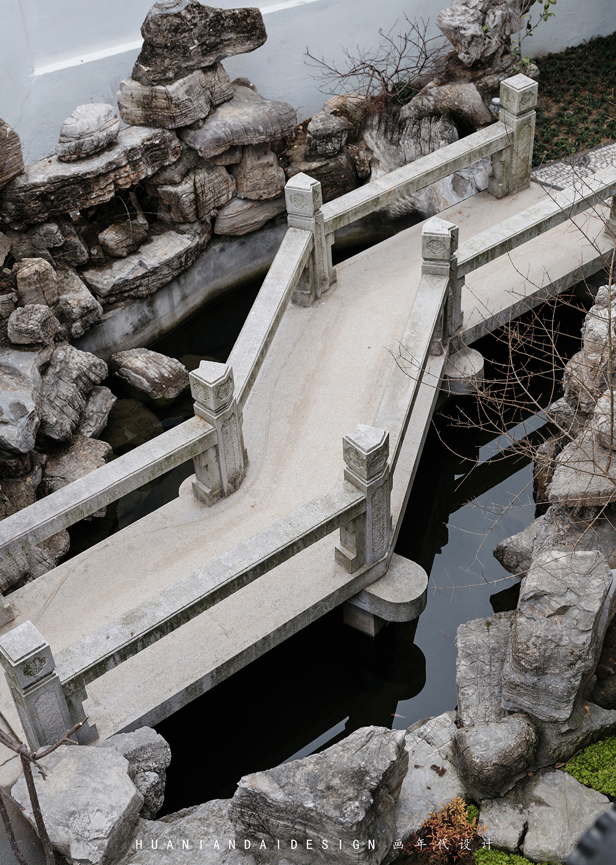 雨花胜境丨画年代设计事务所-53