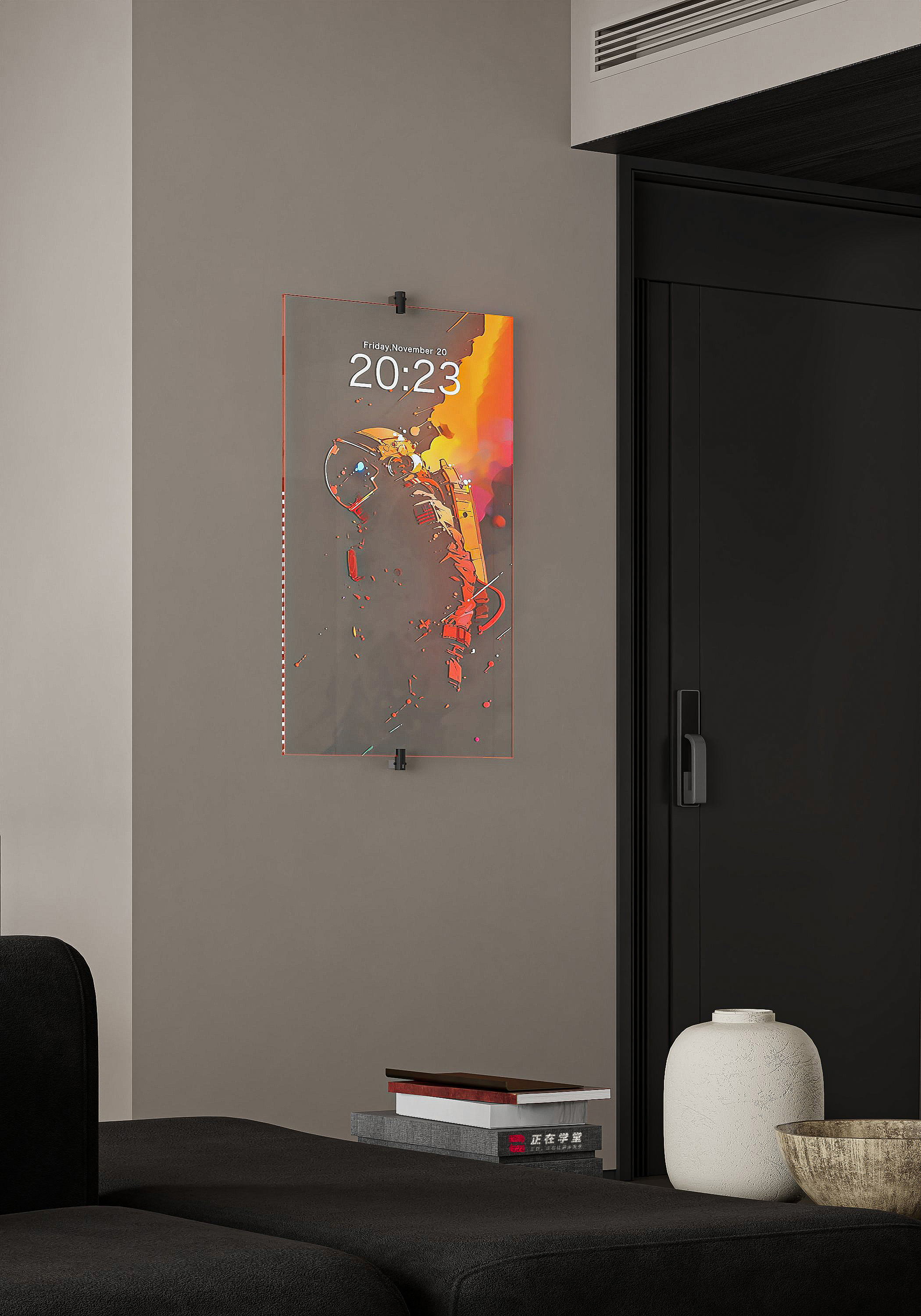 古集×小众审美的中古风丨正在学堂教研出品-30