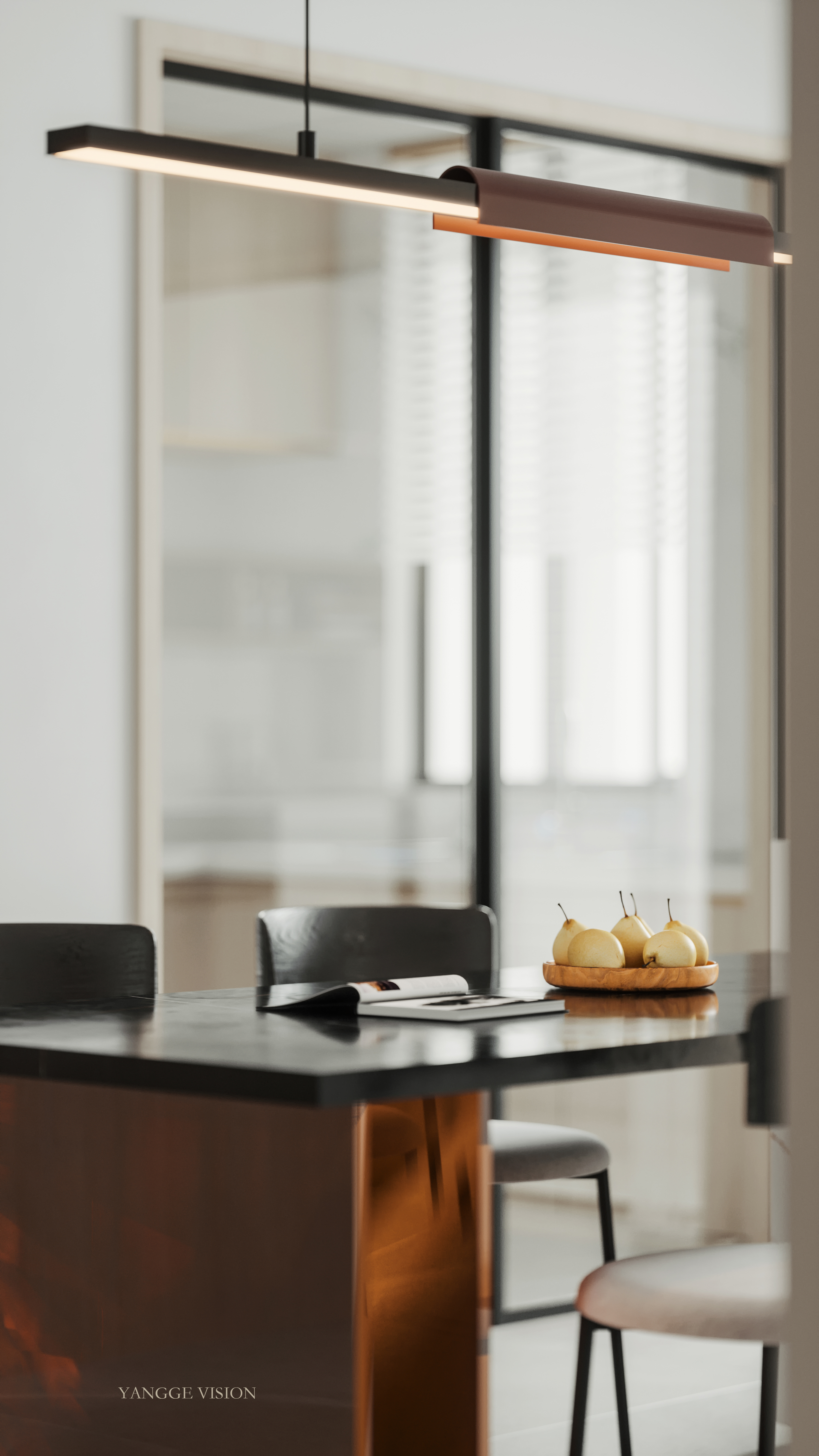 项目名称-- 知名设计师打造的城市新地标-1